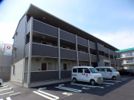アイリーブ南佐古の外観画像