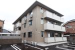 グランディール南佐古の外観画像