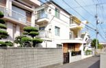 つぼみマンションの外観画像