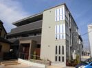 シェドゥーヴル芳和の外観画像