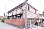 サンクレア Ⅴの外観画像