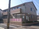 アヴァンスの外観画像
