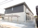 （仮）D-room連島5丁目の外観画像