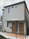K．TMR仮称）ユアメゾン沼間の外観画像