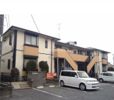グランドール柏南B棟の外観画像