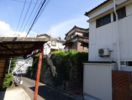 西大久保町戸建の外観画像