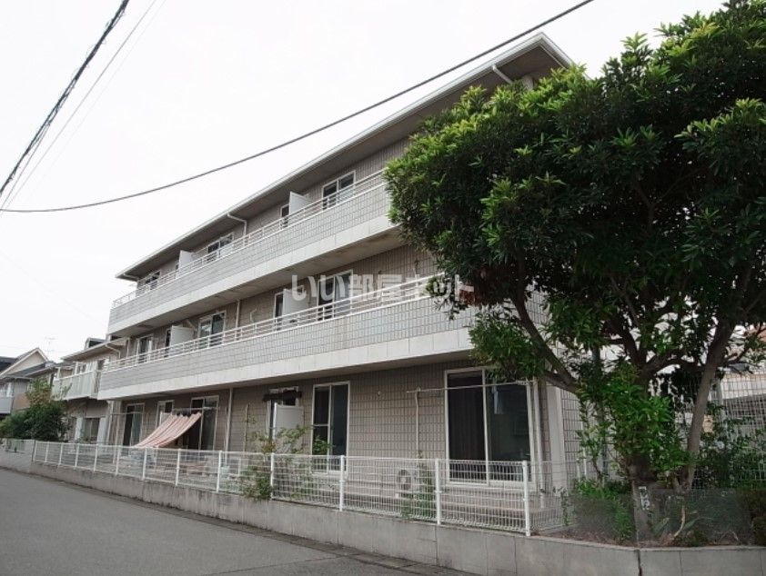 シトラスGの外観画像