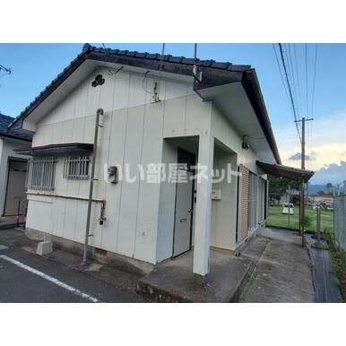 さくらハウス 5号の外観画像