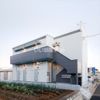 シャムロック新松戸の外観画像
