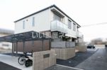シャーメゾン荒川Bの外観画像