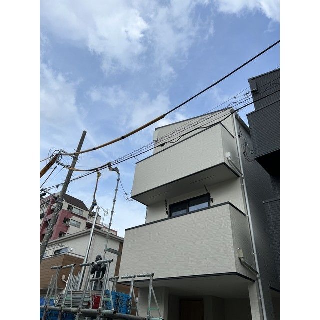 Kolet武蔵浦和#02の外観画像
