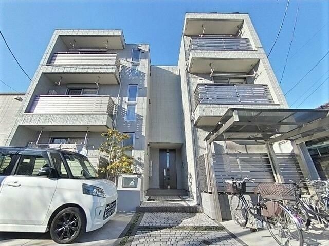 CLASSE 常盤の外観画像