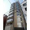 アクタージュ新御徒町の外観画像