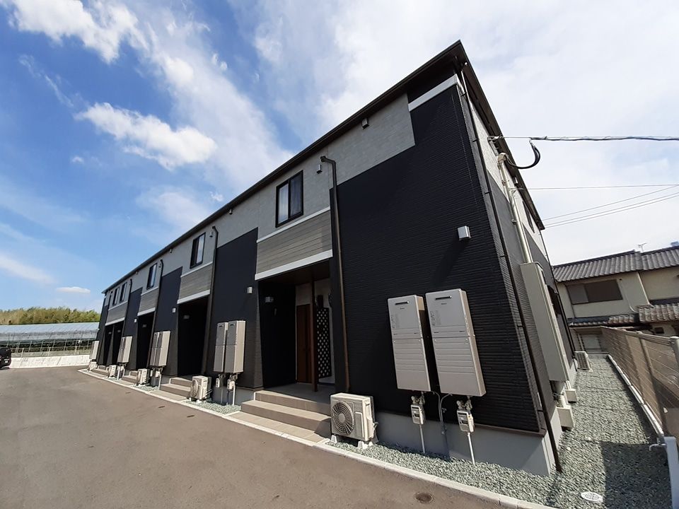 グランド ライン Bの外観画像