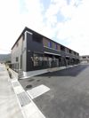 リベルタ大津京Ⅰの外観画像