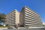 ビレッジハウス京ヶ峰タワーの外観画像