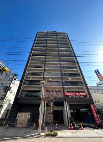 ラルステージ横川駅前の外観画像