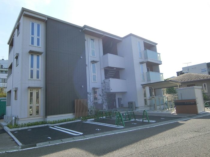 D-room葉山町の外観画像