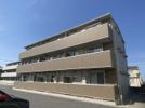 エクレール B棟の外観画像
