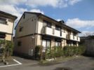 セジュール東山田II A棟の外観画像