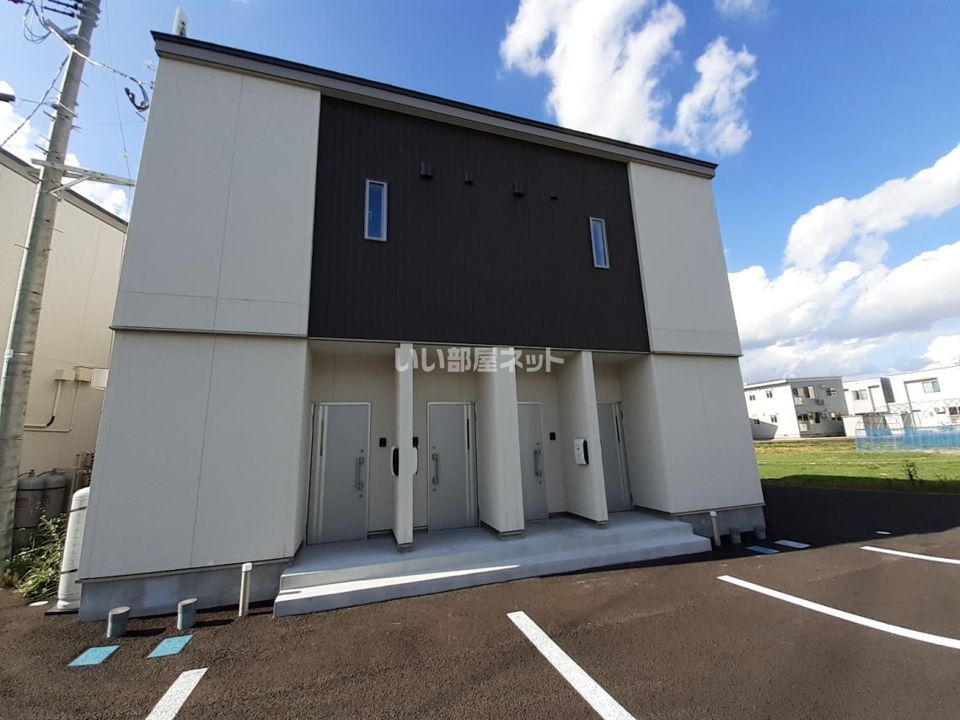 Masterpiece 1R-4の外観画像