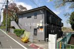 iJハウス山王坂公園の外観画像