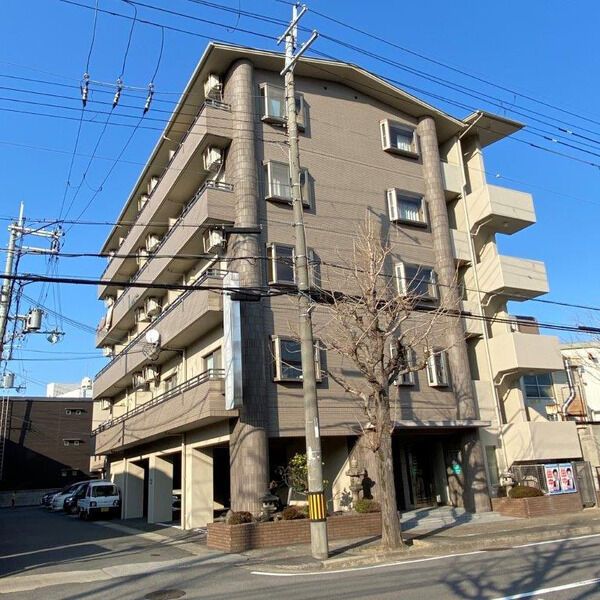 Bell・demeure石灘の外観画像