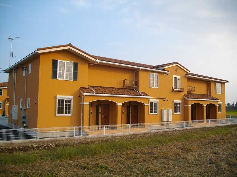 ラフィネ セットの外観画像