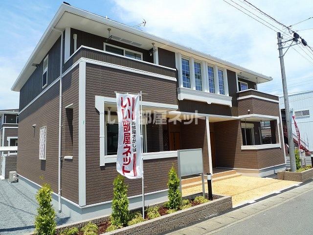アルドール Ⅱの外観画像