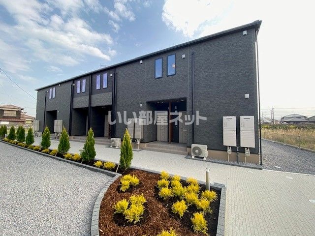 クラール牛神 Cの外観画像