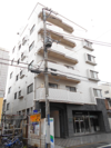 AquaCity八千代台の外観画像