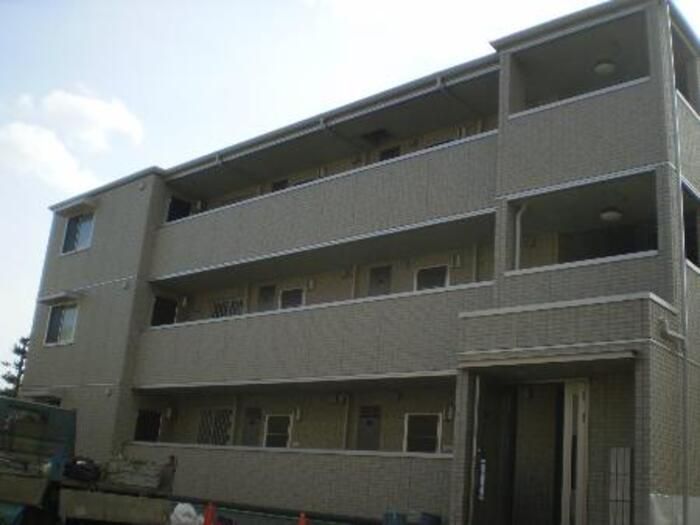 D-Room三百人町 Aの外観画像