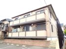 リビエール野川の外観画像