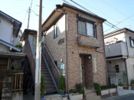 グリーンハイムの外観画像