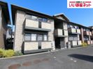 LaForet結城 Bの外観画像