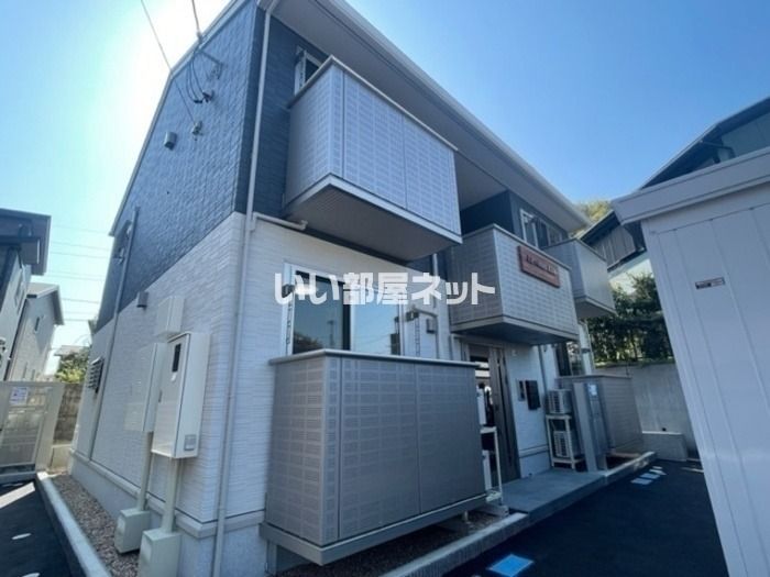 El viento KSRの外観画像