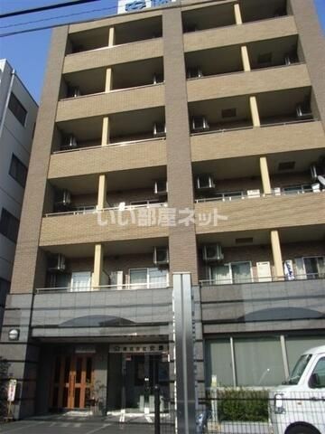 プライマリーナ新杉田の外観画像