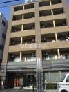 プライマリーナ新杉田の外観画像