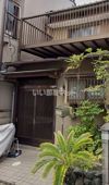 嵐山朝月町8-7貸家の外観画像