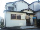 桃山町一戸建ての外観画像