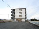 コーポアザミの外観画像