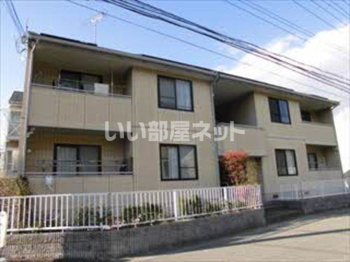 ファミール向陽台Dの外観画像