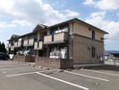 リラファルチェA棟の外観画像