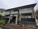 アネシス愛宕山Ⅱ棟の外観画像
