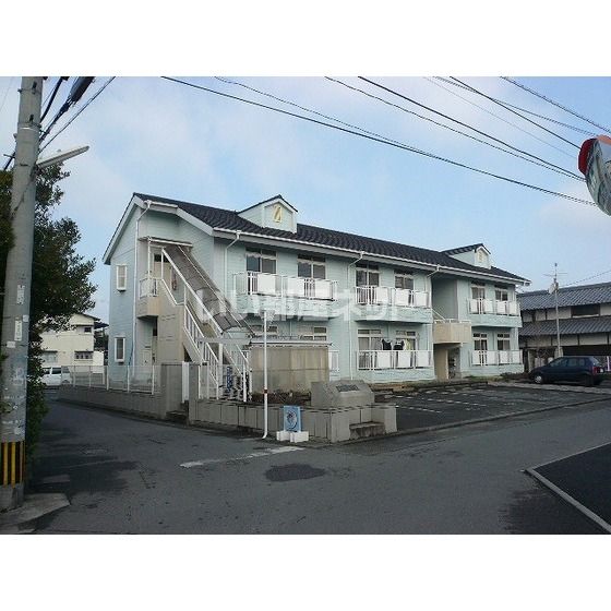 アーバン柳原の外観画像