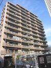 ライオンズプラザ市川の外観画像