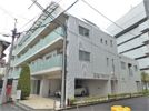 ヒルハイツ御殿山アンビースの外観画像