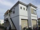 富士見ハイツの外観画像