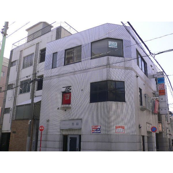 サンローラン泉の外観画像