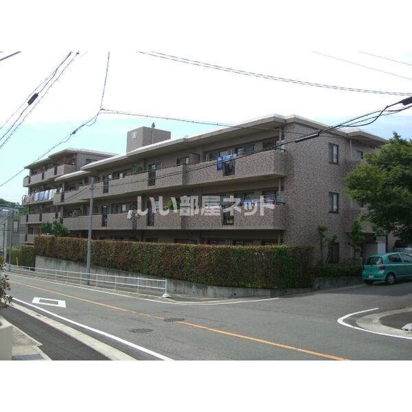 宝マンション八事南の外観画像